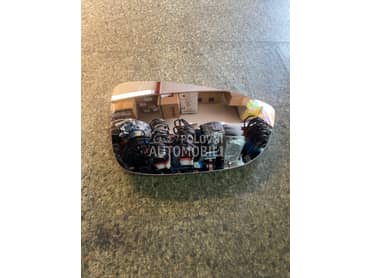 Staklo retrovizora za Volkswagen Passat CC, Scirocco