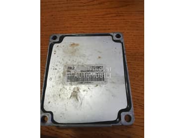 Kompjuter  motora Z16 XE za Opel Astra G, Meriva, Zafira od 2004. do 2009. god.