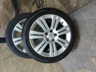 Aluminijumske felne fabričke 17" 5 x 120