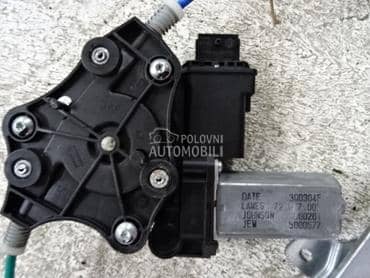 Elektro podizač prozora za Opel Corsa D od 2006. do 2014. god.