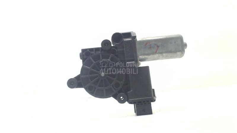 Motor prozora