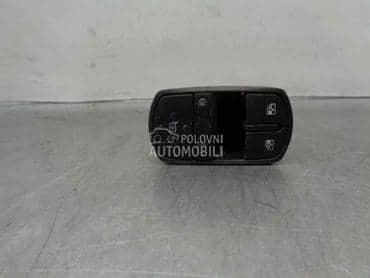 Taster prozora za Opel Corsa D od 2006. do 2014. god.