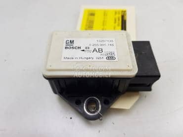 Kompjuter ESP za Opel Corsa D od 2006. do 2014. god.