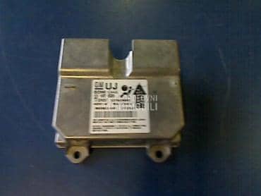 Kompjuter motora 1.4 za Opel Corsa D od 2006. do 2014. god.