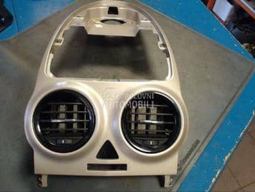 Središnja konzola za Opel Corsa D od 2006. do 2014. god.