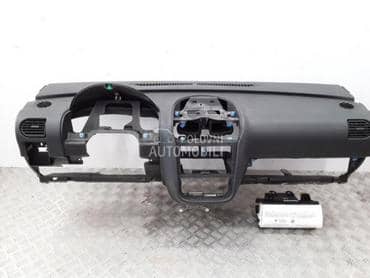 Instrument tabla za Opel Corsa D od 2006. do 2014. god.