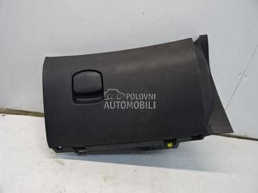 Fioka za Opel Corsa D od 2004. do 2016. god.