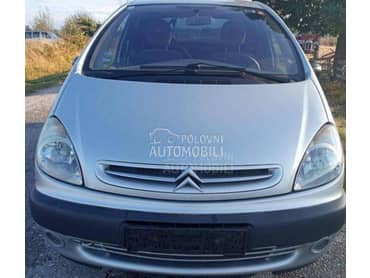 Kompletan za Citroen Xsara Picasso