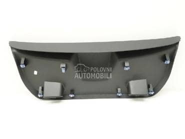 Roletna prtljažnika za Opel Corsa D od 2006. do 2014. god.