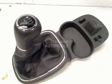 Ručica menjača za Opel Corsa D od 2006. do 2014. god.