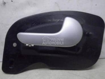 Unutrašnje brave za Opel Corsa D od 2006. do 2014. god.