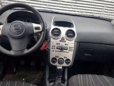 Volan za Opel Corsa D od 2006. do 2014. god.