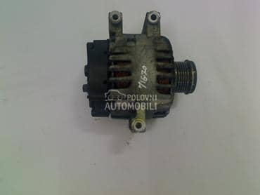 Alternatori za Opel Corsa D od 2006. do 2014. god.