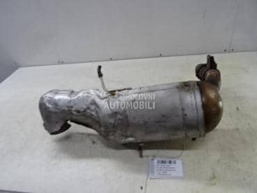 DPF filter za Opel Corsa D od 2006. do 2014. god.