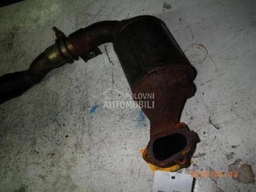 Katalizator za Opel Corsa D od 2006. do 2014. god.