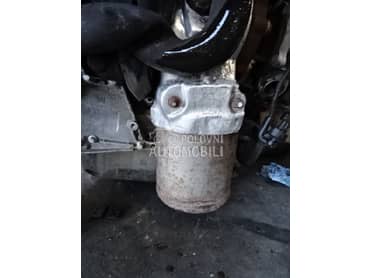 Katalizator za Opel Corsa D od 2006. do 2014. god.