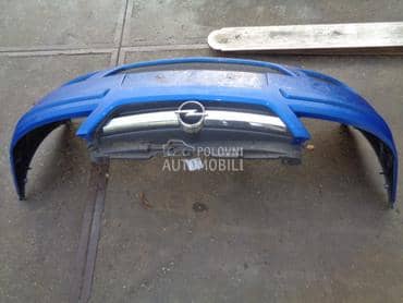 Prednji branik za Opel Corsa D od 2006. do 2014. god.