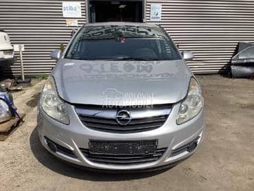 Branik za Opel Corsa D od 2006. do 2014. god.