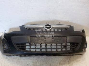 Branik za Opel Corsa D od 2006. do 2014. god.