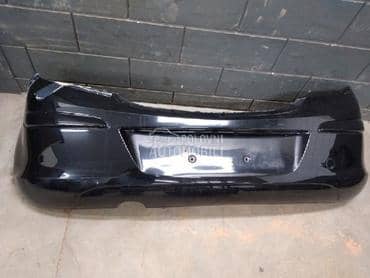 Zadnji branik za Opel Corsa D od 2006. do 2014. god.