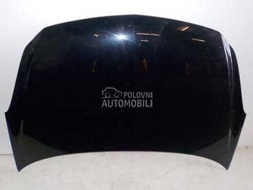 Hauba za Opel Corsa D od 2006. do 2014. god.