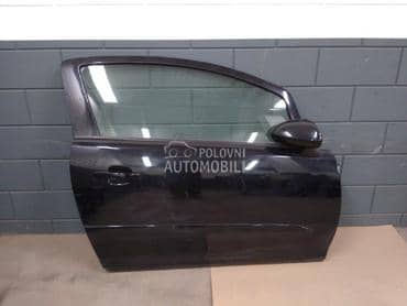 Vrata za Opel Corsa D od 2006. do 2014. god.