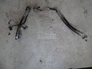 Cevi klime za Opel Corsa D od 2006. do 2014. god.