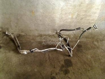 Cevi klime za Opel Corsa D od 2006. do 2014. god.