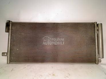 Hladnjak klime za Opel Corsa D od 2006. do 2014. god.