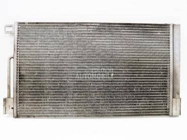 Hladnjak klime za Opel Corsa D od 2006. do 2014. god.