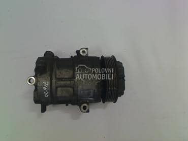 Kompresor klime za Opel Corsa D od 2006. do 2014. god.