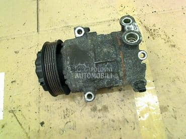 Kompresor klime za Opel Corsa D od 2006. do 2014. god.