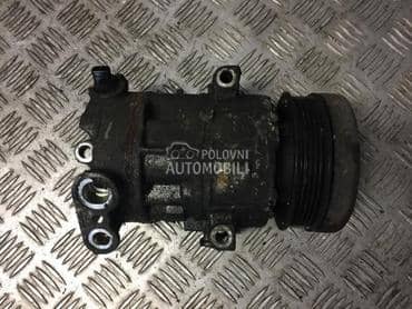 Kompresor klime za Opel Corsa D od 2006. do 2014. god.