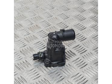 Kompresor klime za Opel Corsa D od 2006. do 2014. god.