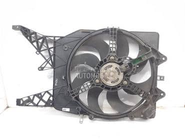 Ventilator klime za Opel Corsa D od 2006. do 2014. god.