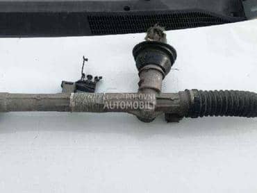 Letva volana za Opel Corsa D od 2006. do 2014. god.