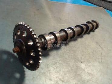 Bregasta osovina za Opel Corsa D od 2006. do 2014. god.