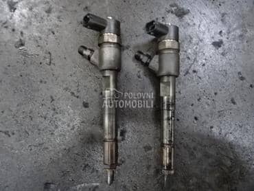 Dizne za Opel Corsa D od 2006. do 2014. god.