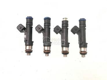 Injektori za Opel Corsa D od 2006. do 2014. god.