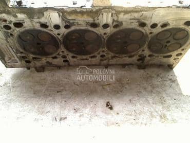 Glava i blok motora 1.3 za Opel Corsa D od 2006. do 2014. god.