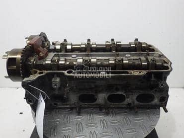 Glava motora za Opel Corsa D od 2006. do 2014. god.