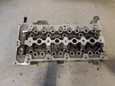 Glava motora za Opel Corsa D od 2006. do 2014. god.