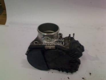 Klapna gasa za Opel Corsa D od 2006. do 2014. god.