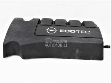 Poklopac motora za Opel Corsa D od 2006. do 2014. god.