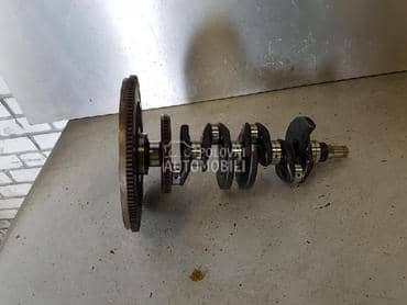 Radilica za Opel Corsa D od 2006. do 2014. god.