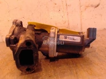 EGR ventil za Opel Corsa D od 2006. do 2014. god.