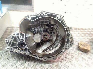 Menjač 1.2 za Opel Corsa D od 2003. do 2014. god.