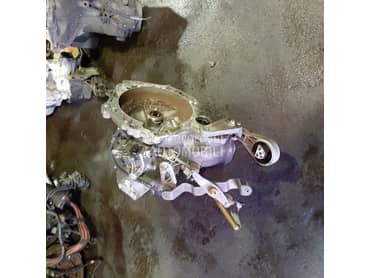 Menjač 1.3 cdti za Opel Corsa D od 2006. do 2014. god.