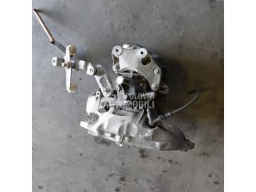 Menjač 1.4 za Opel Corsa D od 2006. do 2014. god.