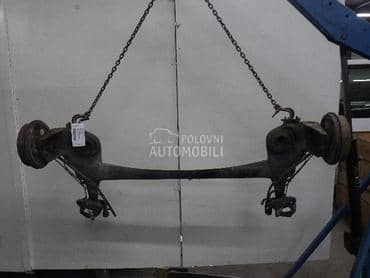 Osovina za Opel Corsa D od 2006. do 2014. god.